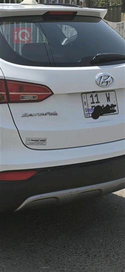 هیوندای سەنتافی